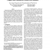 Compact Vector Generation for Accurate Power Simulation