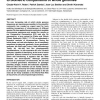 Comparative Genometrics (CG): a database dedicated to biometric comparisons of whole genomes
