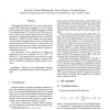 Comparative Study on Mirror Image Learning (MIL) and GLVQ