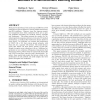 Comparing evolutionary and temporal difference methods in a reinforcement learning domain