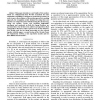Comparing Haar-Hilbert and Log-Gabor Based Iris Encoders on Bath Iris Image Database