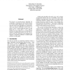 Comparing Hierarchical Data in External Memory
