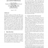 Comparing simple role based access control models and access control lists