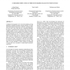 Comparing simulation alternatives based on quality expectations