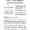 Comparing Wikipedia and German Wordnet by Evaluating Semantic Relatedness on Multiple Datasets