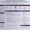 Comparison of Different Modeling Units for Language Model Adaptation for Inflected Languages