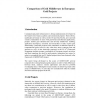 Comparison of Grid Middleware in European Grid Projects