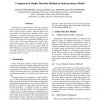 Comparison of Outlier Detection Methods in Fault-proneness Models