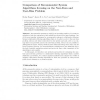 Comparison of Recommender System Algorithms Focusing on the New-item and User-bias Problem