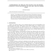 Compatibility of Shelah and Stupp's and Muchnik's iteration with fragments of monadic second order logic