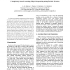 Competency-Based Learning Object Sequencing Using Particle Swarms