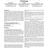 Compiler-directed code restructuring for reducing data TLB energy