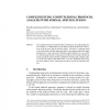 Complementing Computational Protocol Analysis with Formal Specifications