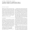 Complete analysis of configuration rules to guarantee reliable network security policies