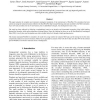 Complete and Consistent Annotation of WordNet using the Top Concept Ontology