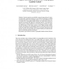 Complete Lax Logical Relations for Cryptographic Lambda-Calculi