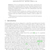 Completeness of the Authentication Tests