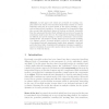 Complex Articulated Object Tracking