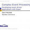 Complex Event Processing