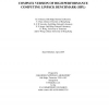 Complex version of high performance computing LINPACK benchmark (HPL)