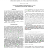 Complexity modeling of scalable video decoding