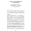 Complexity of Axiom Pinpointing in the DL-Lite Family