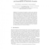 Complexity of DNF and Isomorphism of Monotone Formulas