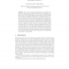 Complexity of Self-assembled Shapes