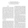 Component Coordination in GLoo