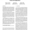 Composing local-as-view mappings: closure and applications