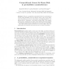 Compositional Closure for Bayes Risk in Probabilistic Noninterference