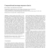 Compositional Message Sequence Charts