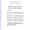Compositional Reasoning for Probabilistic Finite-State Behaviors