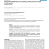 Comprehensive analysis of circadian periodic pattern in plant transcriptome