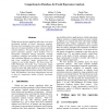 Comprehensive Database for Facial Expression Analysis