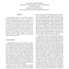 Computation of IP3 using single-tone moments analysis