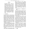 Computational Analysis of Move Structures in Academic Abstracts