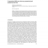 Computational Differences between Asymmetrical and Symmetrical Networks