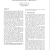 Computational geometry: a retrospective