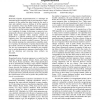 Computationally Efficient Cluster Representation in Molecular Sequence Megaclassification