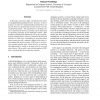 Computationally Grounded Theories of Agency
