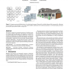 Computer-generated residential building layouts