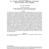 Computer Supported Collaboration in the Public Sector: The ICTE-PAN Project