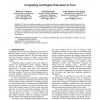 Computing and higher education in Peru
