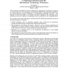 Computing education and the information technology workforce