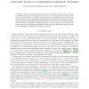 Computing Knock-Out Strategies in Metabolic Networks