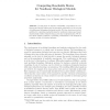 Computing Reachable States for Nonlinear Biological Models