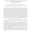 Computing systems of Hecke eigenvalues associated to Hilbert modular forms