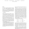 Computing the median with uncertainty