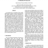 Conceiving Interoperability between Public Authorities - A Methodical Framework
